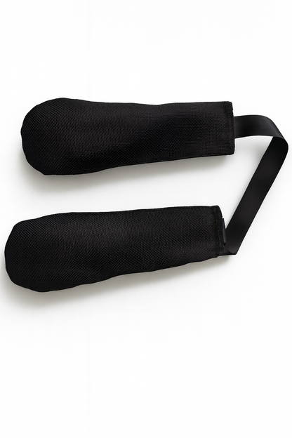 Bamboo charcoal odor eliminator