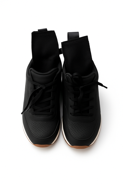 Bamboo charcoal odor eliminator